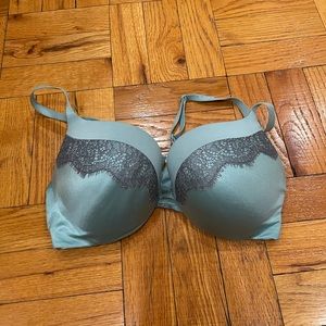Victoria Secret Teal Bra